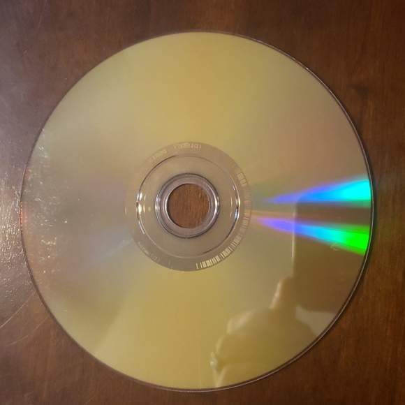 Dvd Enemy of the State - Picture 2 of 2